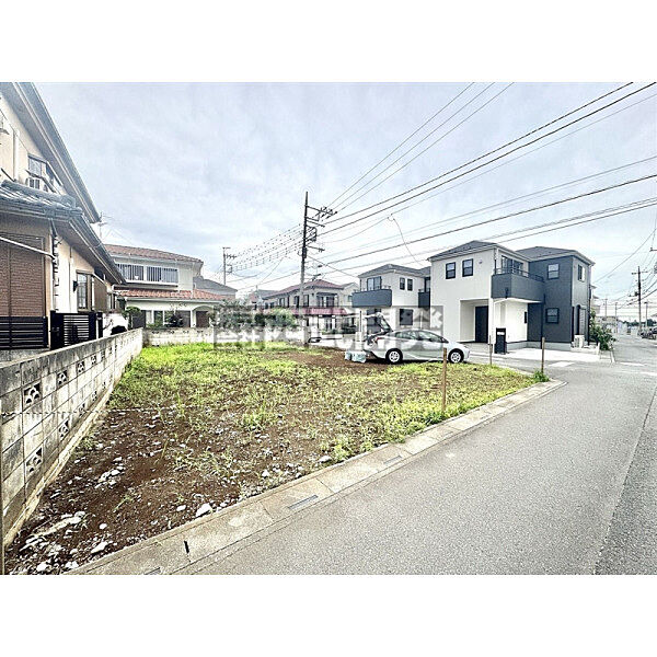 現地全景 令和8年6月22日撮影
