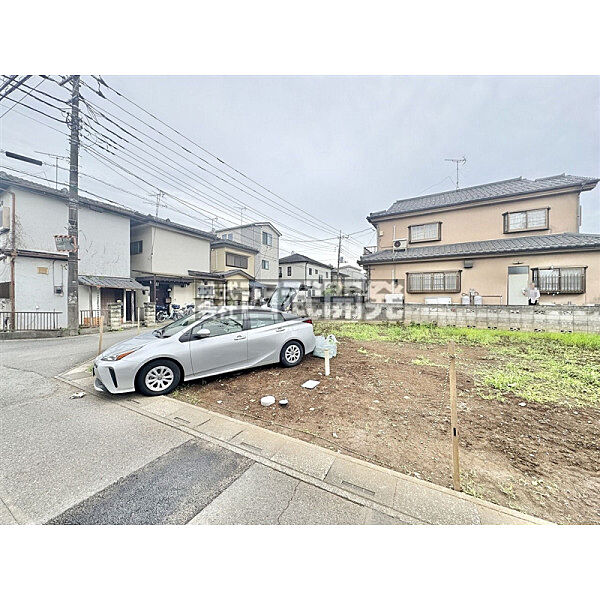 現地全景 令和8年6月22日撮影