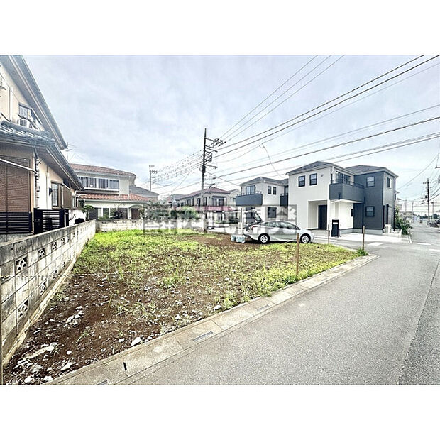 現地全景 令和8年6月22日撮影