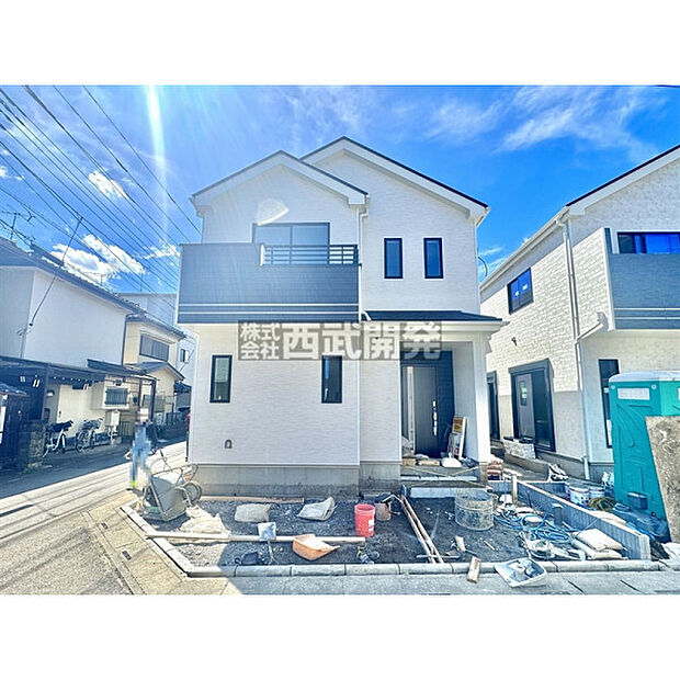 現地外観令和8年9月撮影