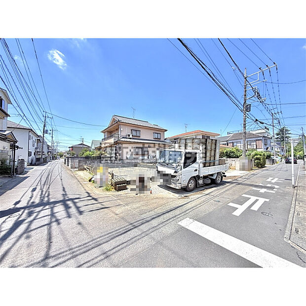 現地全景 令和8年7月10日撮影
