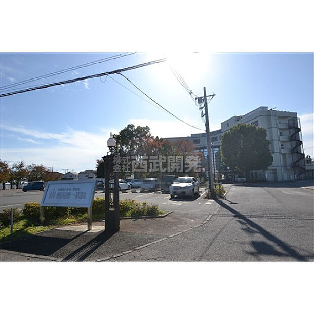 豊岡第一病院