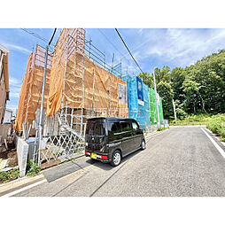 埼玉県所沢市大字北秋津