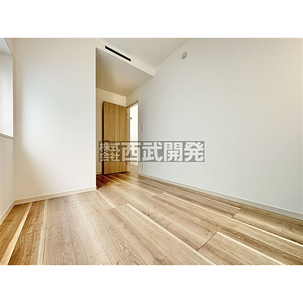 洋室4.8帖