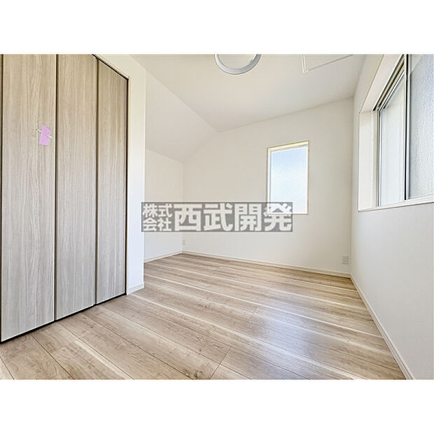 洋室5.3帖