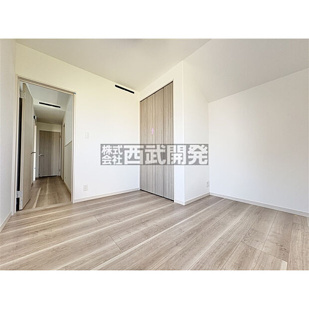 洋室5.3帖