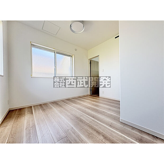 洋室5.3帖