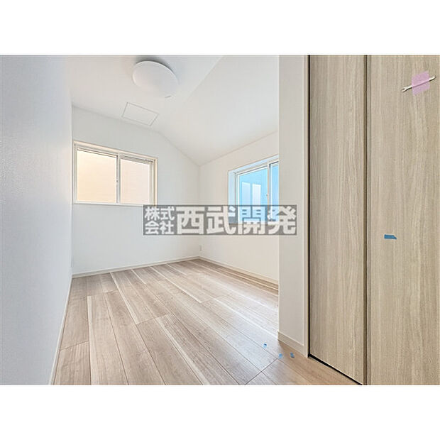 洋室4.8帖