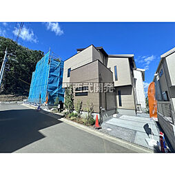 埼玉県所沢市大字北秋津