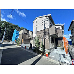 埼玉県所沢市大字北秋津