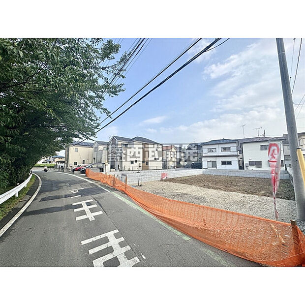 現地全景 令和8年7月23日撮影
