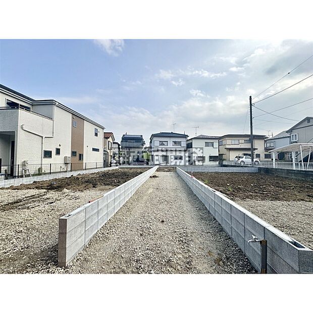 現地全景 令和8年7月23日撮影