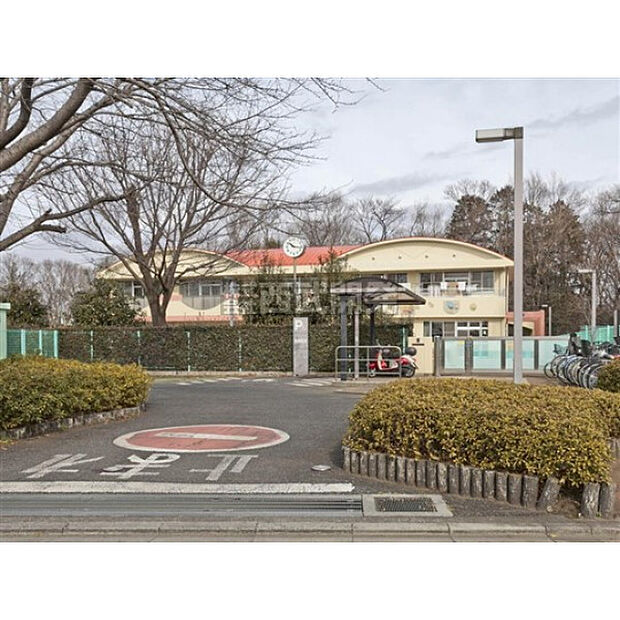 松井保育園