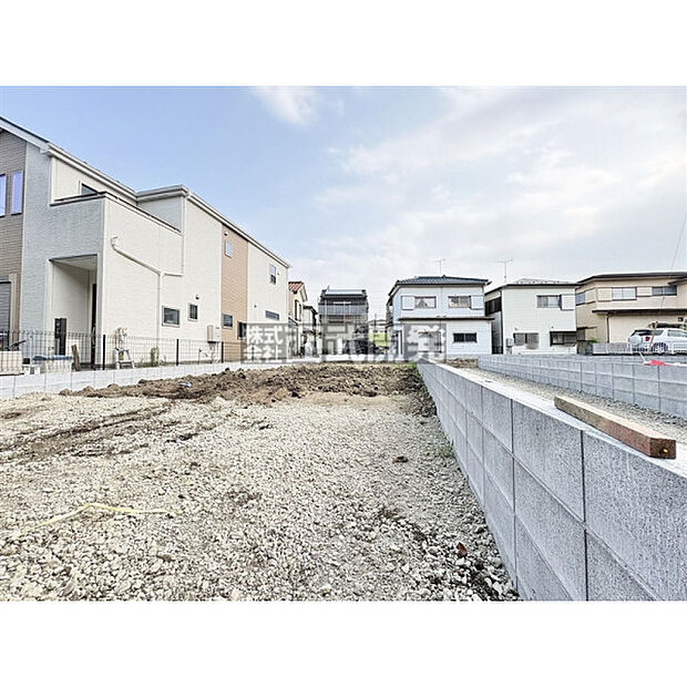現地全景令和8年7月23日撮影