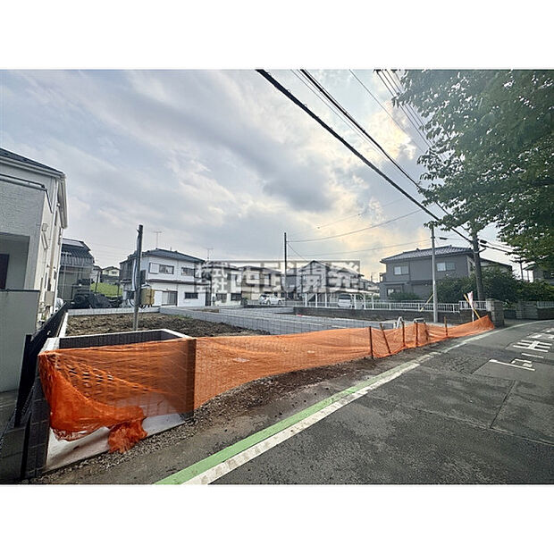 現地全景令和8年7月23日撮影