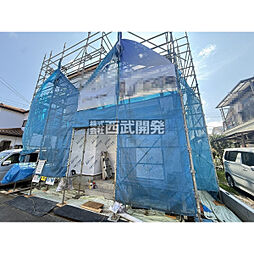 埼玉県所沢市林３丁目