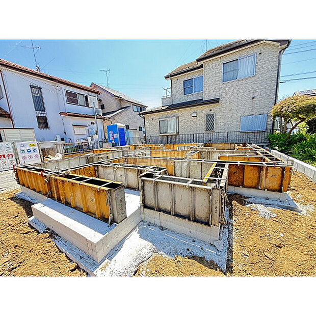 現地外観 令和8年7月10日撮影