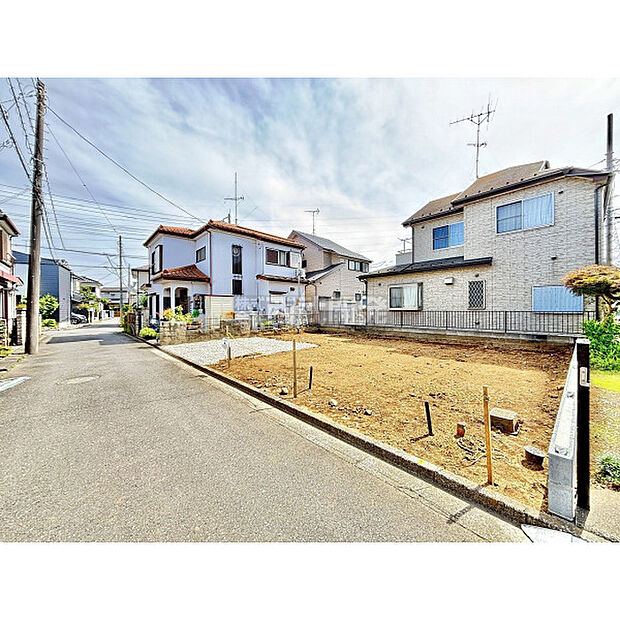 現地外観 令和8年6月17日撮影