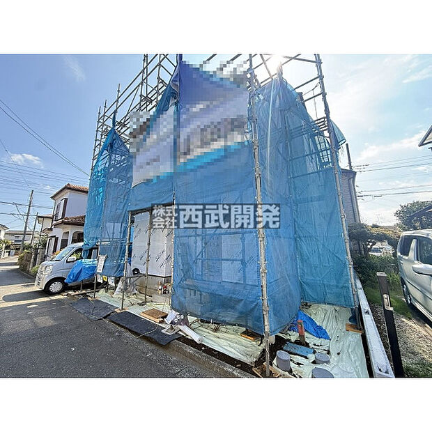 現地外観 令和8年8月24日撮影