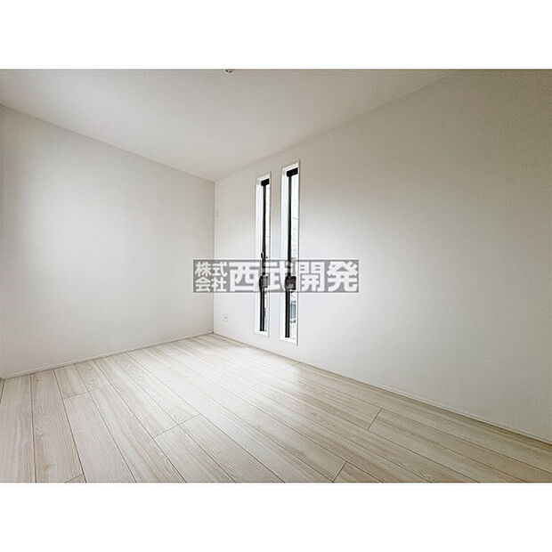 2階洋室5帖