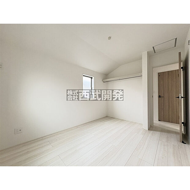 2階洋室6帖