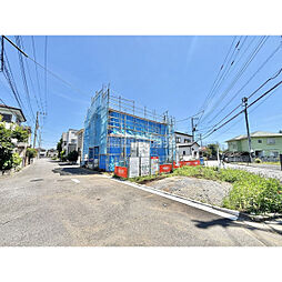 西武池袋線 狭山ヶ丘駅 徒歩13分