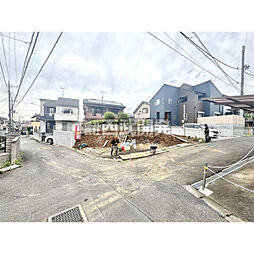 埼玉県所沢市大字山口