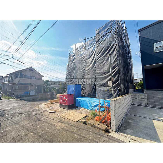 2026年8月1日撮影