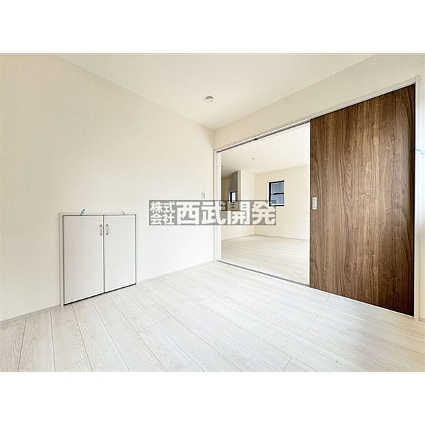 1階洋室4.5帖
