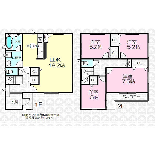 間取り：311002434170