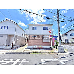 埼玉県入間市久保稲荷３丁目