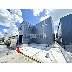 埼玉県所沢市小手指南２丁目