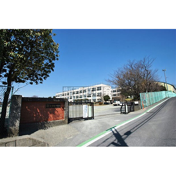 小手指小学校