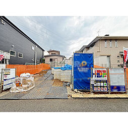 埼玉県所沢市大字山口