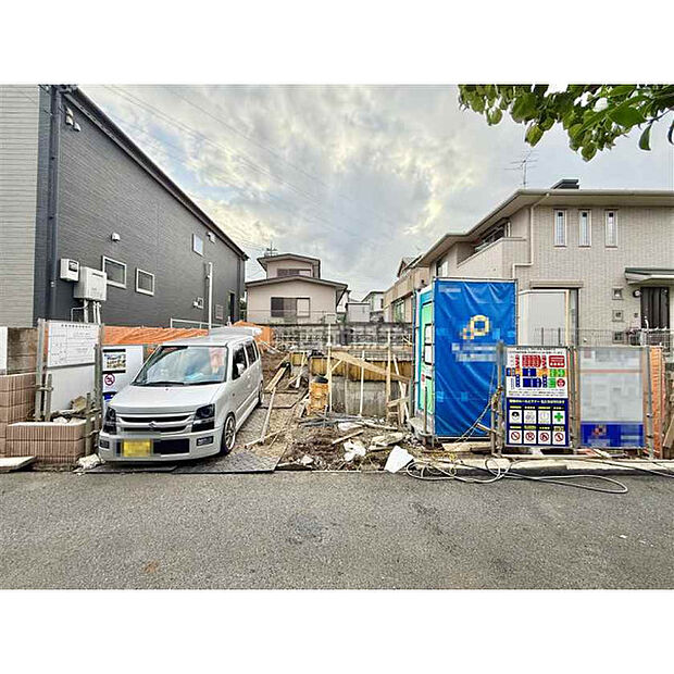 2026年7月5日撮影