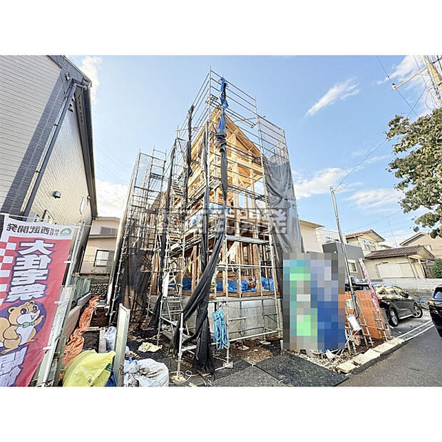 現地外観令和8年9月撮影