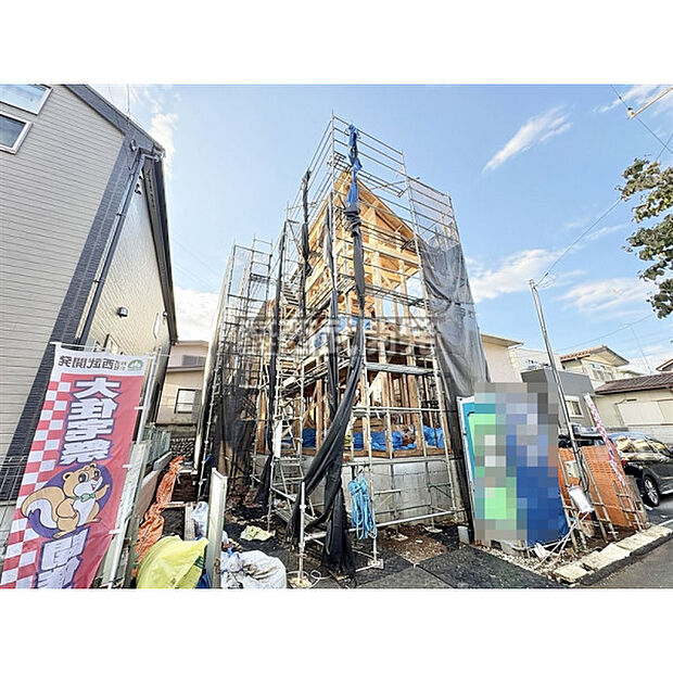 現地外観令和8年9月撮影