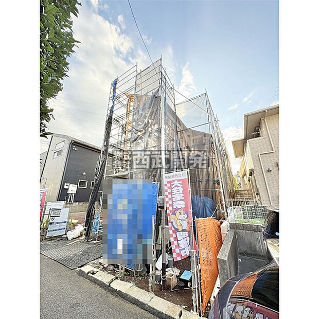 現地外観令和8年9月撮影