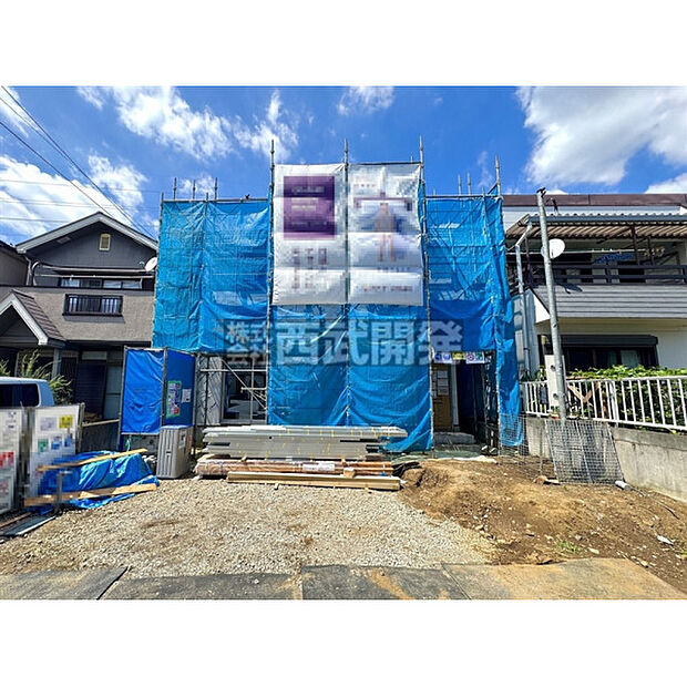 2026年7月10日撮影