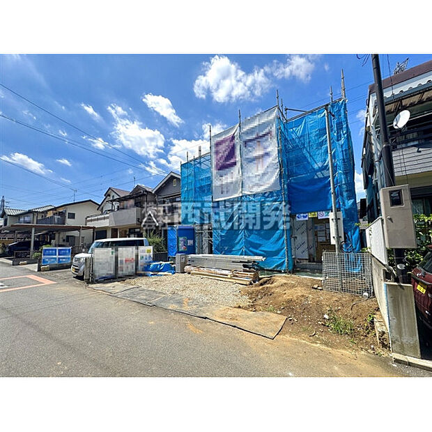 2026年7月10日撮影