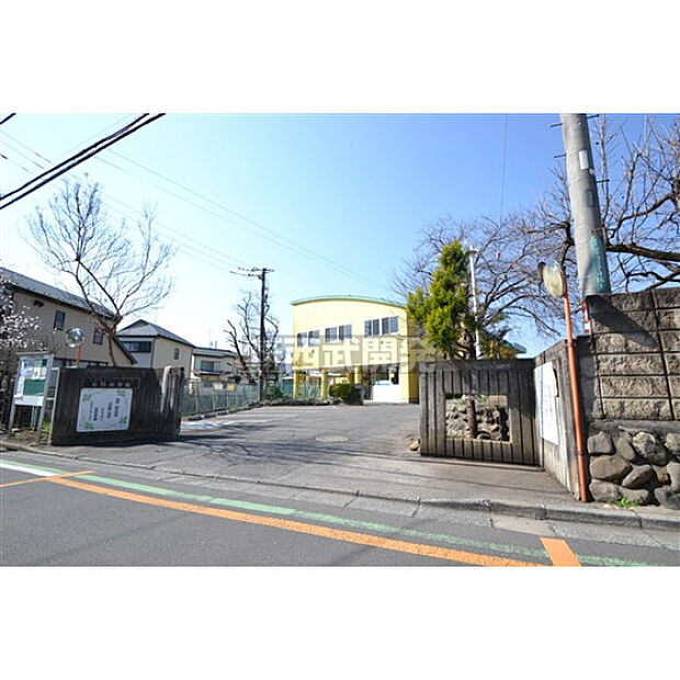 北野保育園