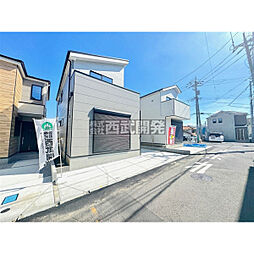 西武狭山線 下山口駅 徒歩17分