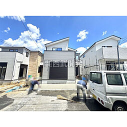 西武狭山線 下山口駅 徒歩17分