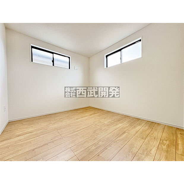 2階洋室5.2帖