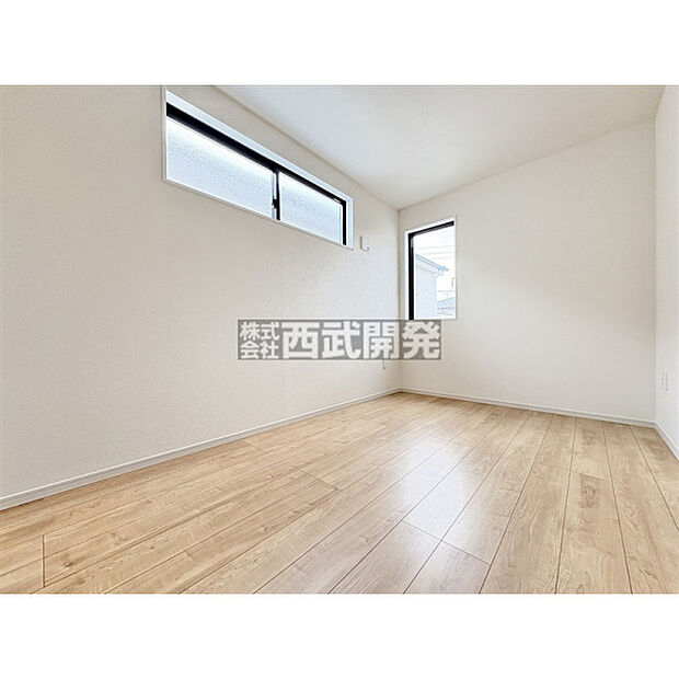 2階洋室6.1帖