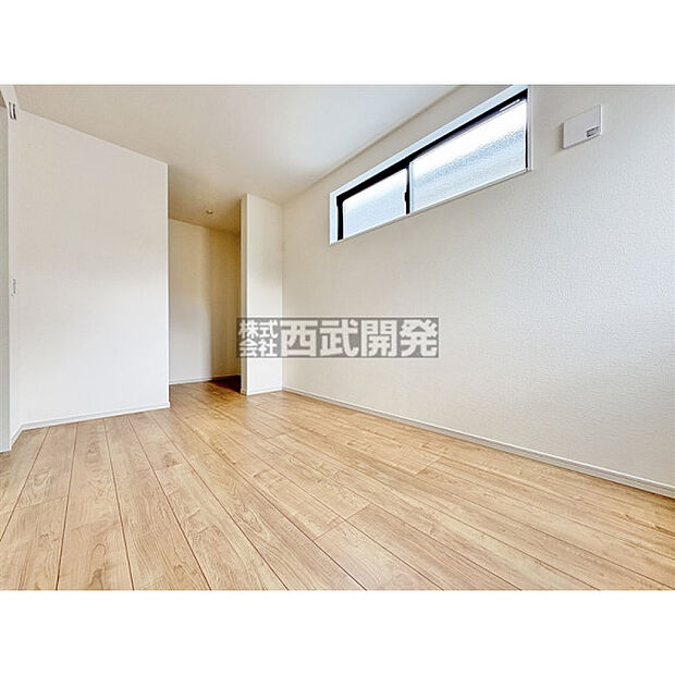 2階洋室6.1帖