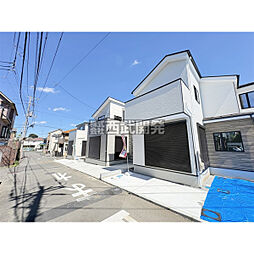 埼玉県所沢市小手指南３丁目