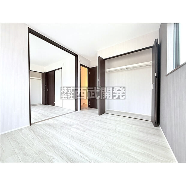 洋室5.3帖