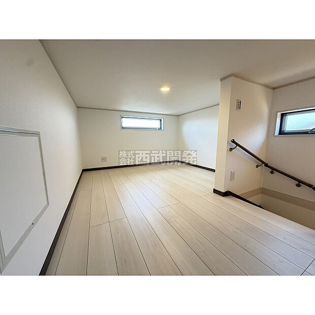 小屋裏収納5.75帖