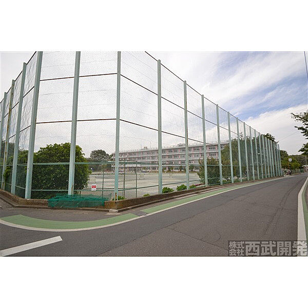 宮前小学校